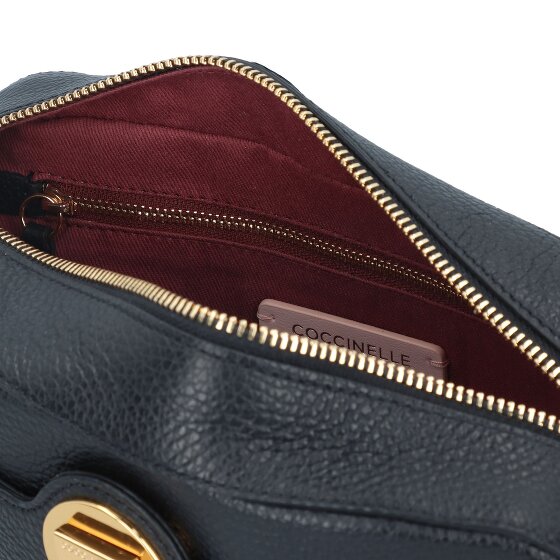 Coccinelle Liya Shoulder bag Leather 24 cm