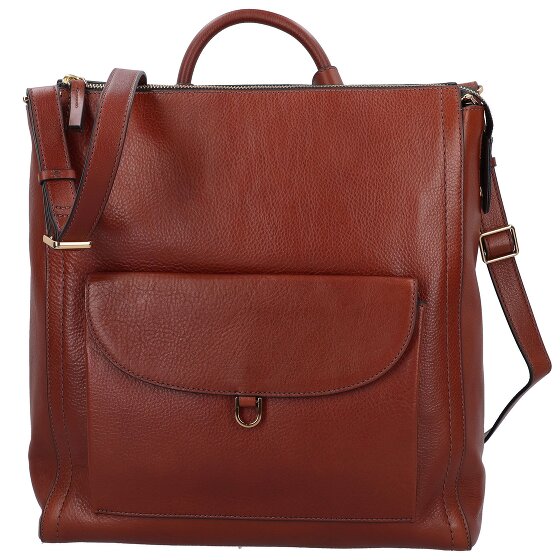 Fossil Parker City Backpack Leather 37.5 cm
