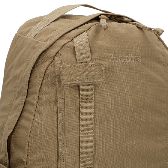 Haglöfs Tight Medium Mono Daypack 43.5 cm Laptop compartment