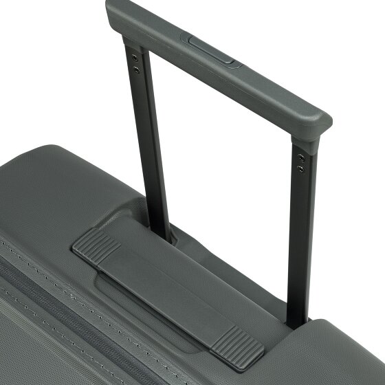 Epic Zeleste 4 wheels Trolley 66 cm
