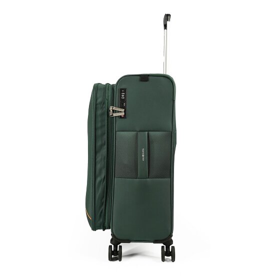 Samsonite Base Breeze 4 wheels Trolley 67 cm with expansion pleat