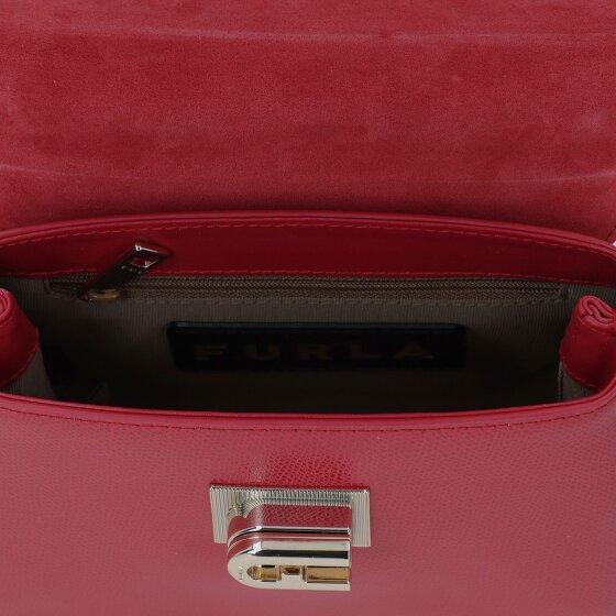 Furla 1927 Handbag leather 21 cm
