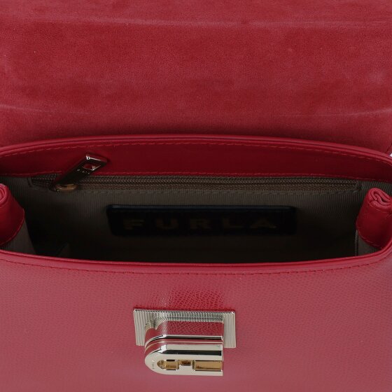 Furla 1927 Handbag leather 21 cm