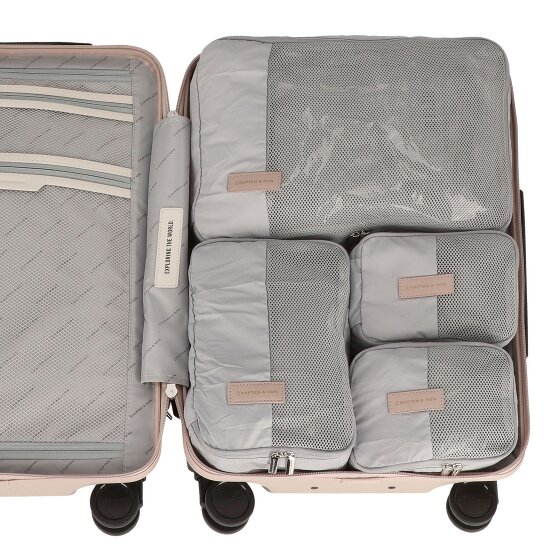Kapten & Son Heathrow Cabin 4 wheels Cabin trolley 55 cm