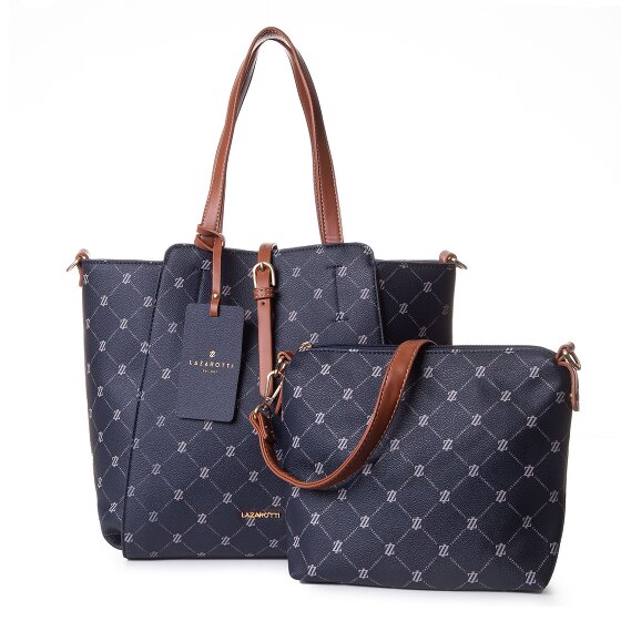 Lazarotti Palermo handbag 34 cm