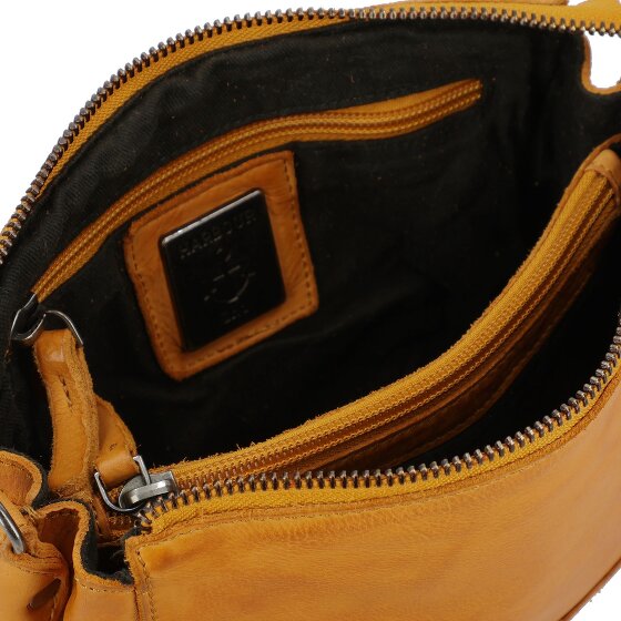 Harbour 2nd Anchor Love Shoulder bag Leather 21.5 cm