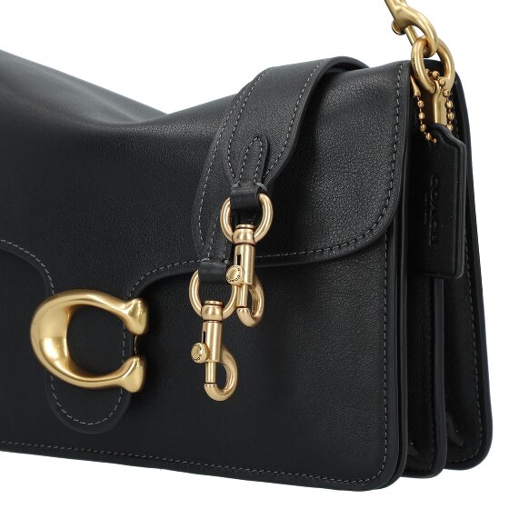 Coach Tabby Shoulder Bag Leather 26 cm