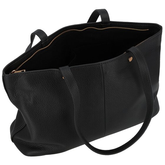Fossil Jessie Shopper Bag Genuine Leather 40.5 cm