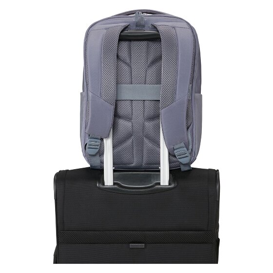 Samsonite Guardit Classy 2.0 travel backpack S 40 cm laptop compartment