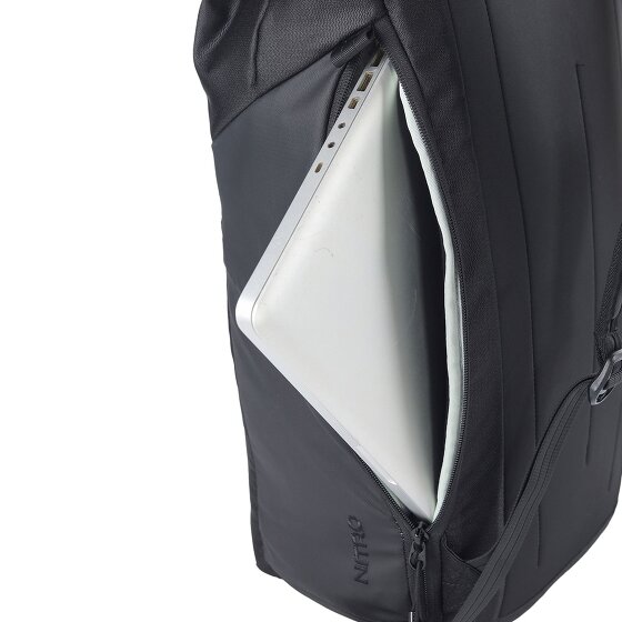 NITRO Cosmo Daypack 46 cm Laptop compartment