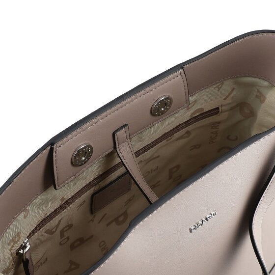 Picard Levante Shoulder Bag Leather 37 cm