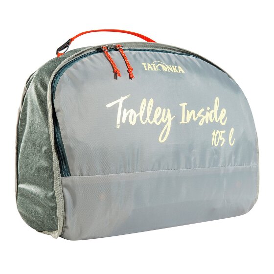 Tatonka Duffle Roller 105 2 wheels Travel bag 34 cm
