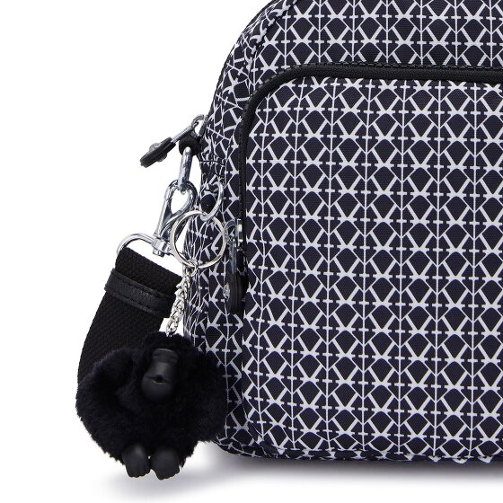 Kipling Basic Prt Cool Defea Shoulder Bag 33 cm