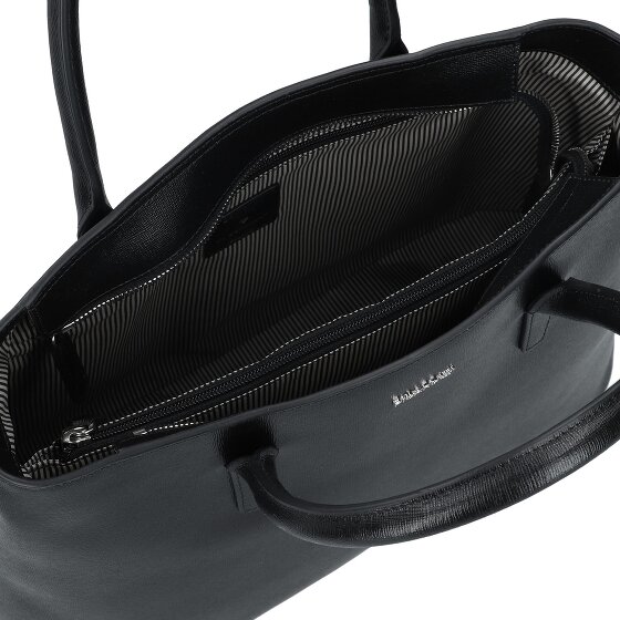 Picard Superstar Shopper Bag Leather 35 cm