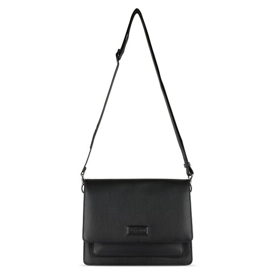 Bugatti Elsa Shoulder bag M Leather 25 cm