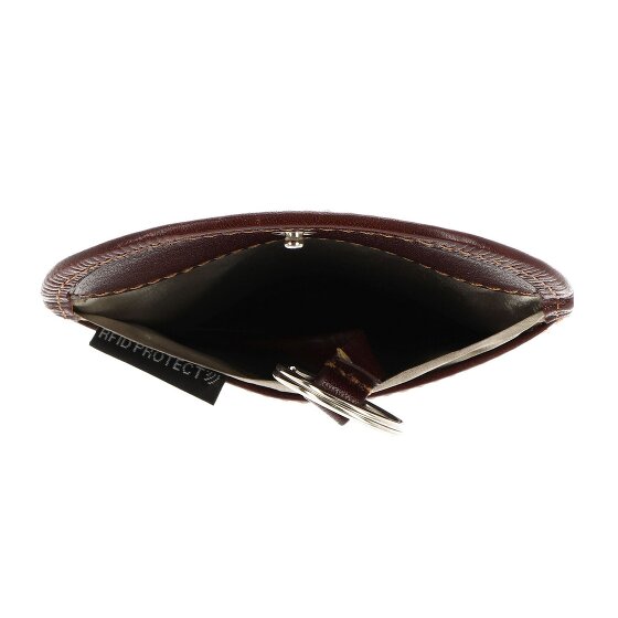 Golden Head Colorado Key pouch Genuine Leather 8.5 cm