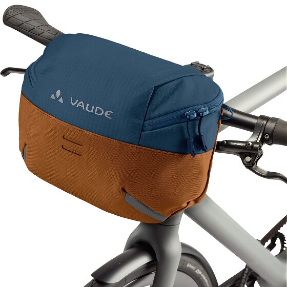 Vaude City Bike II Bicycle bag 26 cm Vaude City Bike II Bicycle bag 26 cm