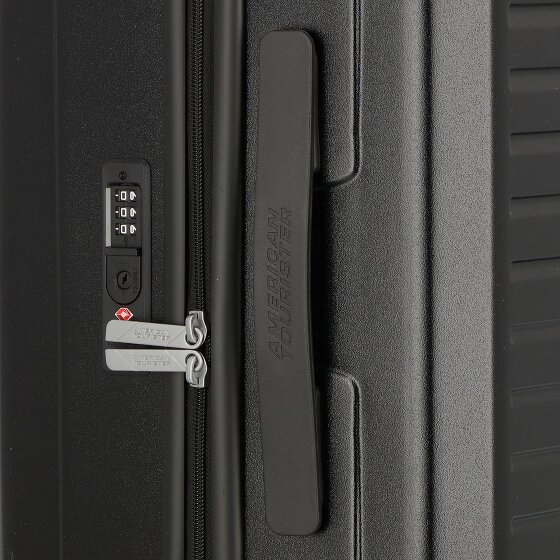 American Tourister Sunset Hills 4 wheels Suitcase set 3-piece