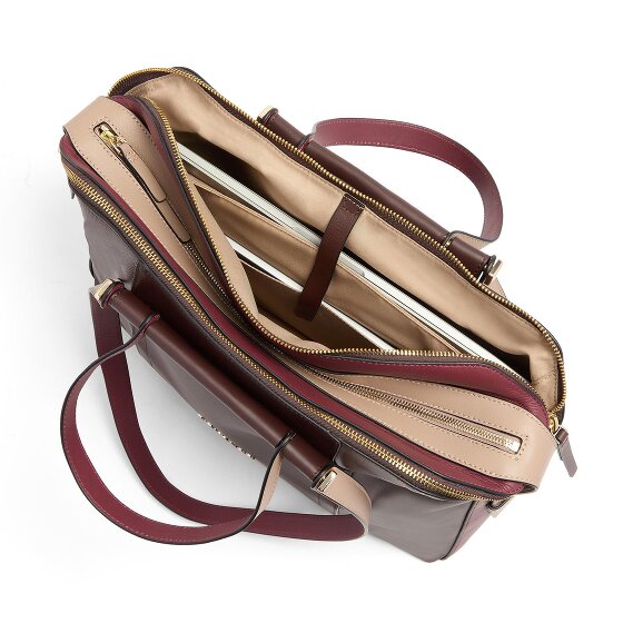 Piquadro Circle Laptop bag Genuine Leather 40 cm