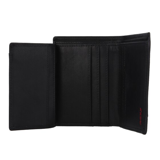 Samsonite Pro-DLX 6 wallet RFID leather 8.5 cm