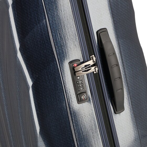 Samsonite Cosmolite 3.0 Spinner FL2 4-Wheel Trolley 81 cm