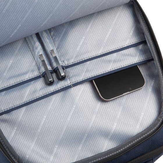 Roncato Clayton Daypack 44 cm Laptop compartment Roncato Clayton Daypack 44 cm Laptop compartment