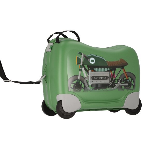 Samsonite Dream2go 4 wheels Kids trolley 38 cm