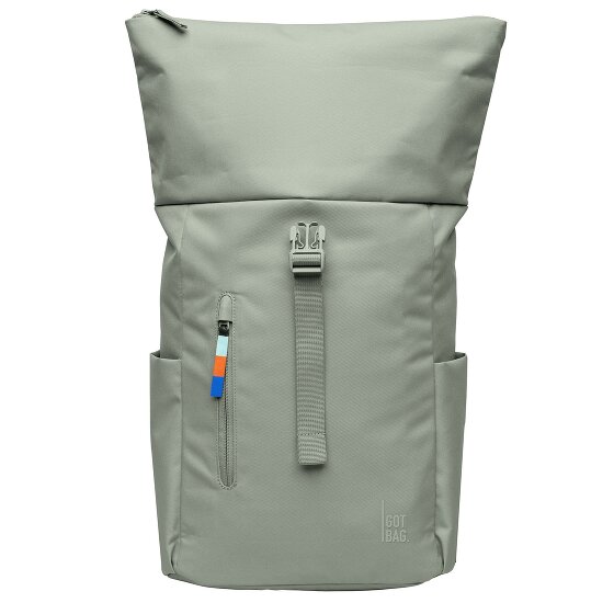 GOT BAG Rolltop Easy Daypack 40 cm Laptop compartment