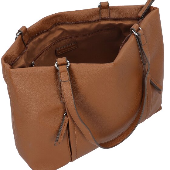 Tom Tailor Beca Shopper Bag 44 cm