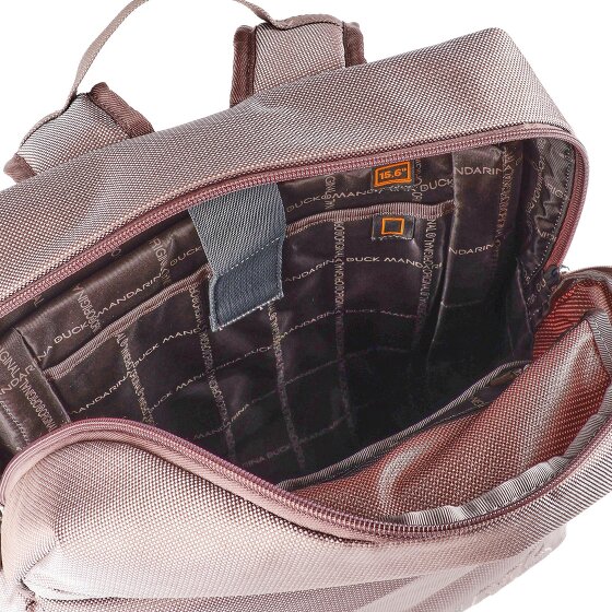 Mandarina Duck MD 20 Daypack 39 cm Laptop compartment