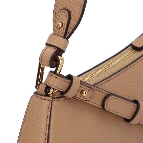 Coccinelle Merveille Shoulder Bag Leather 24.5 cm