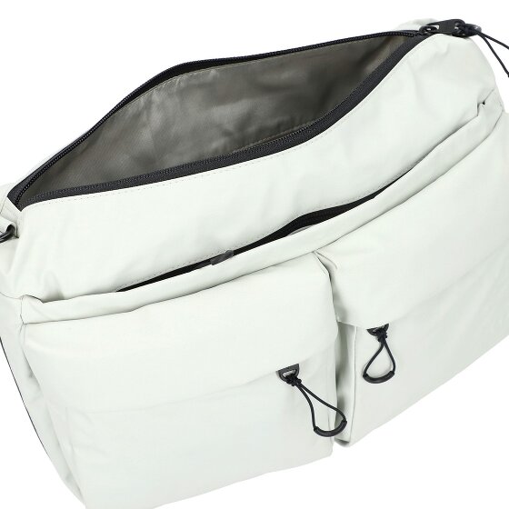 aunts & uncles Japan RE Lite Omono RE Lite Shoulder bag 33 cm with expansion pleat aunts & uncles Japan RE Lite Omono RE Lite Shoulder bag 33 cm with expansion pleat