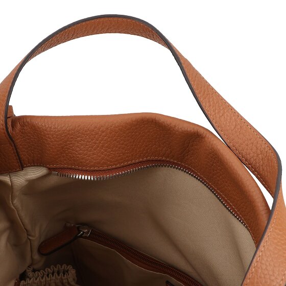 Picard Pure Shoulder Bag Genuine Leather 30 cm