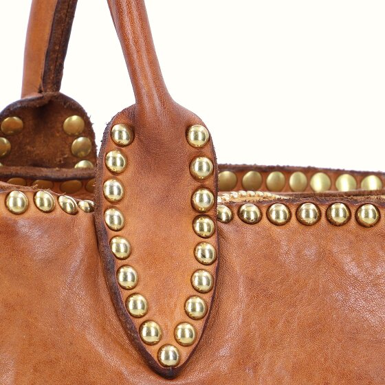 Campomaggi Malachite Shopper Bag Leather 33 cm Campomaggi Malachite Shopper Bag Leather 33 cm