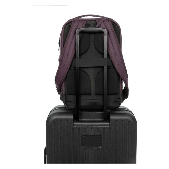 Eastpak Tecum F Cnnct backpack 44 cm laptop compartment