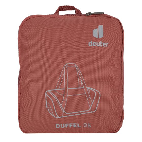 Deuter Duffel 35 Weekender travel bag 50 cm
