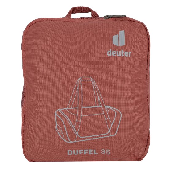 Deuter Duffel 35 Weekender travel bag 50 cm
