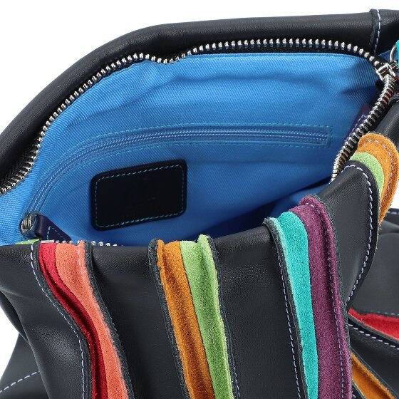 Mywalit Laguna Medium shoulder bag leather 23 cm
