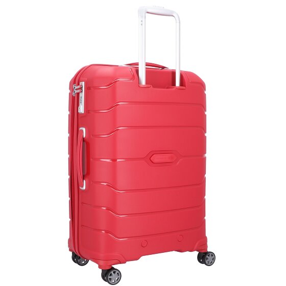 Samsonite Flux 4 Roll Trolley 68 cm