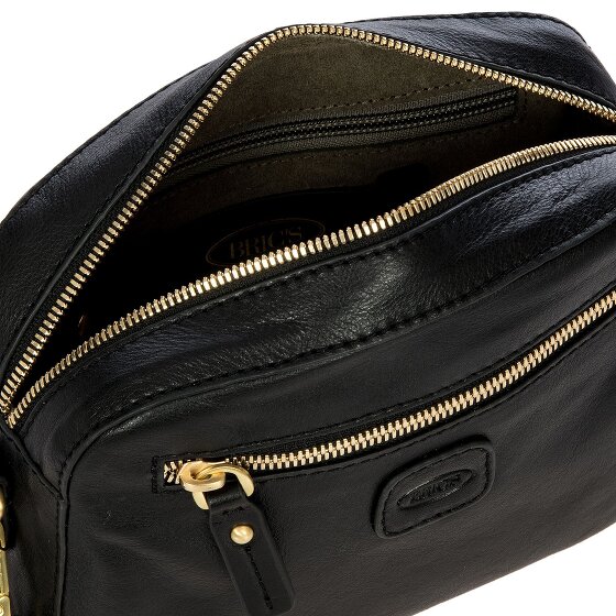 Bric's Volterra Shoulder bag Leather 21 cm