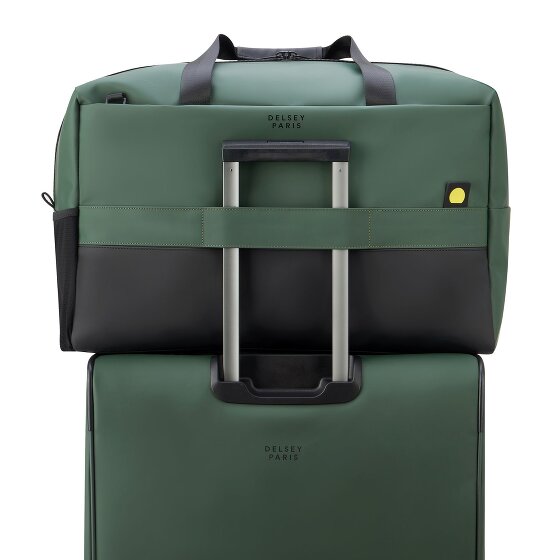 Delsey Paris Turenne Soft Travel bag 55 cm