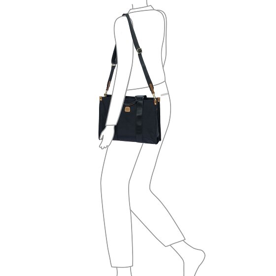 Bric's X-Collection Shopper Bag S 35 cm