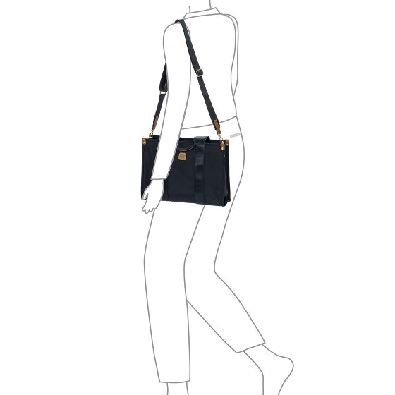 Bric's X-Collection Shopper Bag S 35 cm