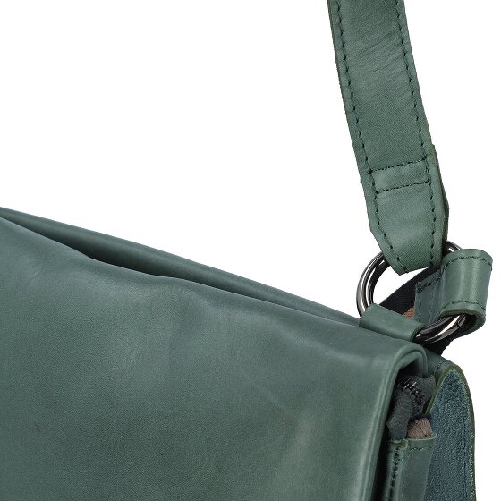 Harold's Caugio Shoulder Bag Leather 25 cm