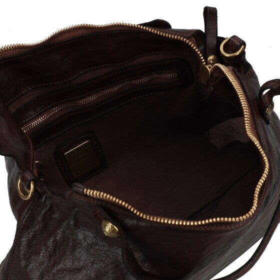 Campomaggi Melissa Shoulder Bag Leather 32 cm