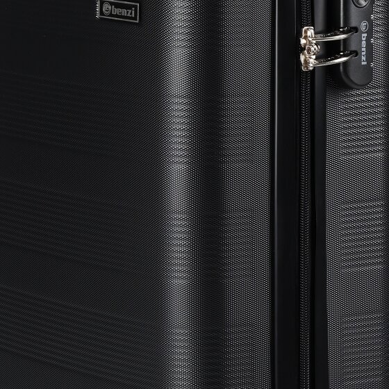 Benzi 5330 4 wheels Cabin trolley S 55 cm