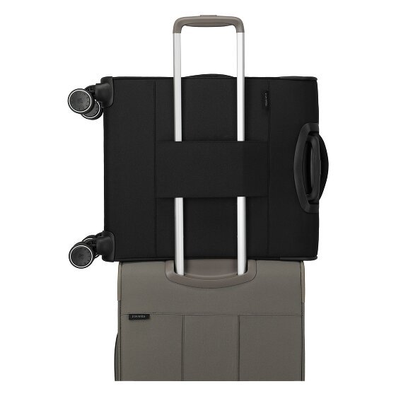 Travelite Tamaris x Travelite Voyaage 4 wheels Cabin trolley S 55 cm