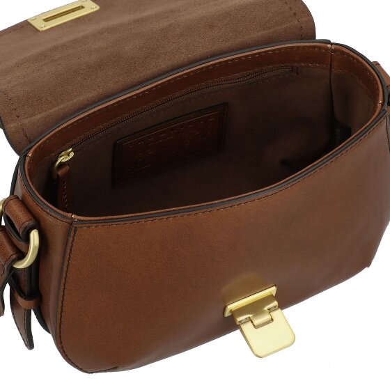 The Bridge Federica Shoulder bag Leather 20 cm