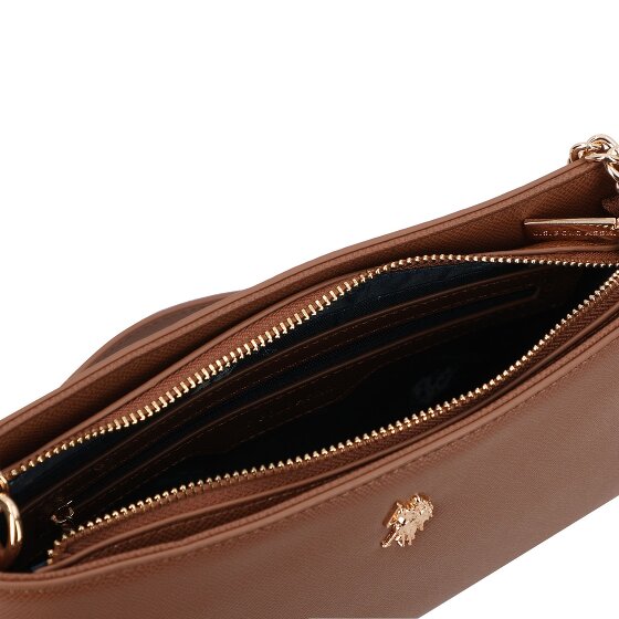U.S. Polo Assn. Jones Shoulder Bag 28 cm