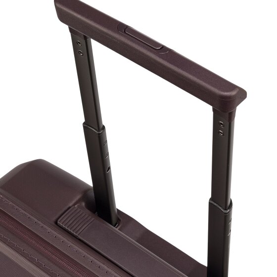 Epic Zeleste 4 wheels Cabin suitcase 55 cm